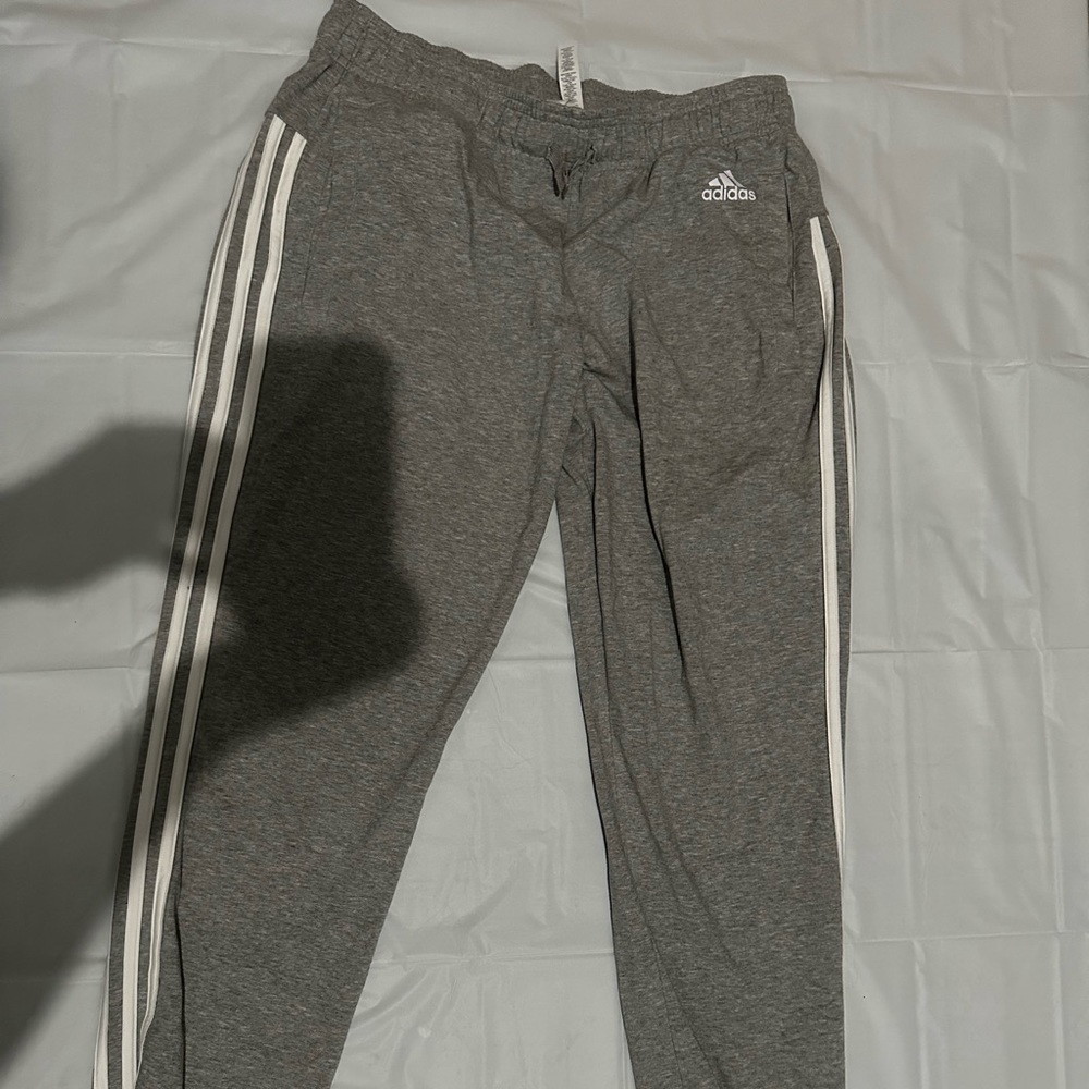 Adidas sweatpants